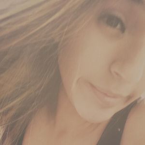 Meet your Posher, Erika